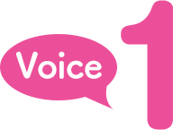 Voiceその1